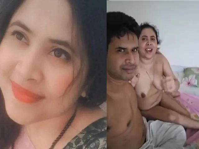 bengali-it-bhabhi-sex-affair-with-office-teammate