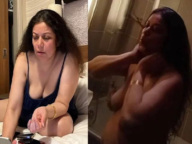 bengaluru-mature-milf-nude-pics-and-viral-videos