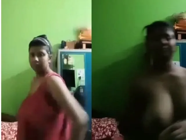 big-boobs-dehati-wife-in-nighty-dress-change-live