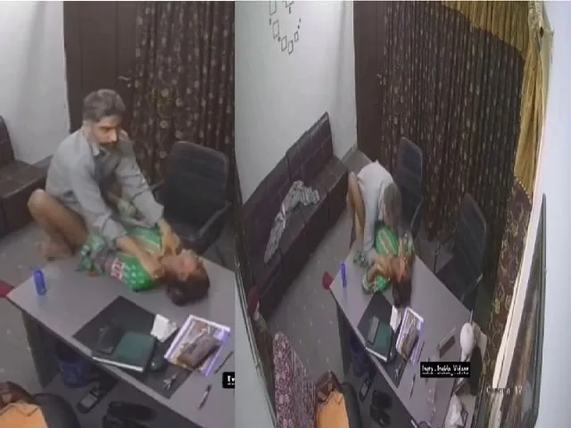 boss-fucking-secretary-hard-in-viral-fsi-sex