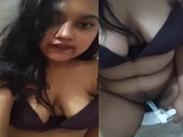 cute-girl-in-bra-dildo-masturbation-pussy-pics