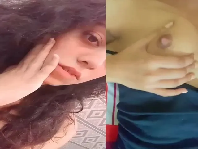 cute-girl-small-tits-showing-selfie-new-sex-mms