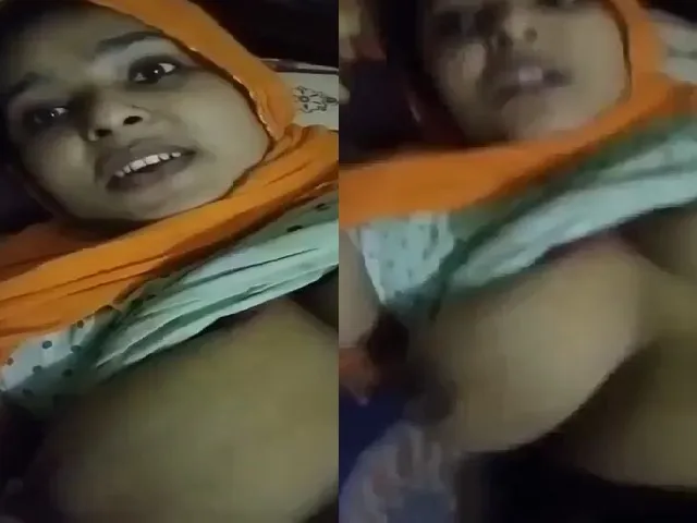 dehati-big-boobs-slut-exposing-viral-nude-video