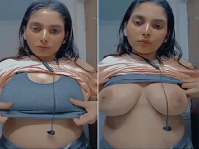 first-time-topless-big-boobs