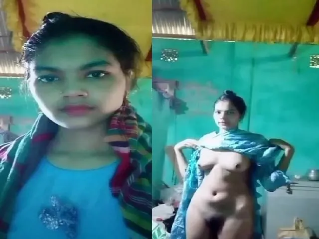 girlfriend-dress-change-and-nude-show-for-lover
