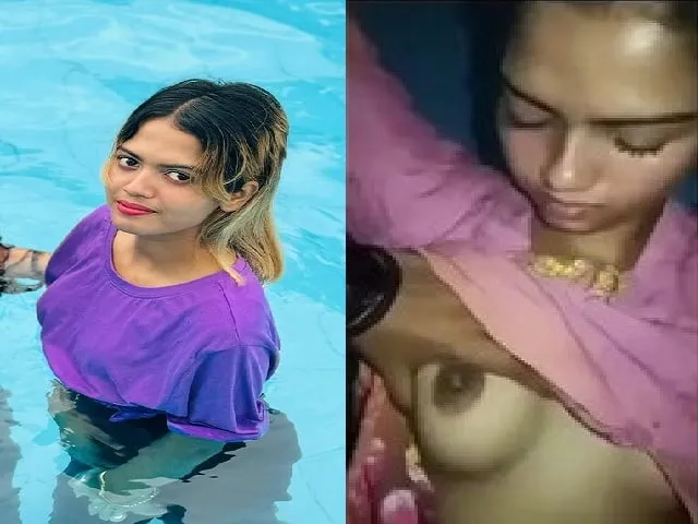 hot-babe-boob-press-by-lover