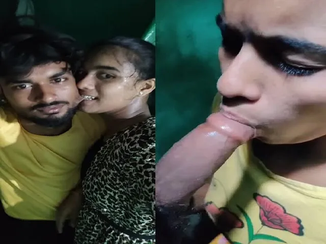 hot-girlfriend-indian-blowjob