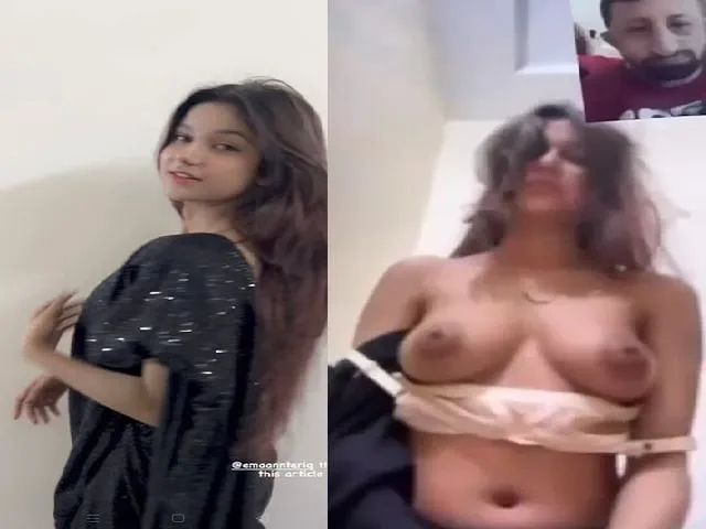 indian-girl-sexy-boobs-show-to-boyfriend-viral-call