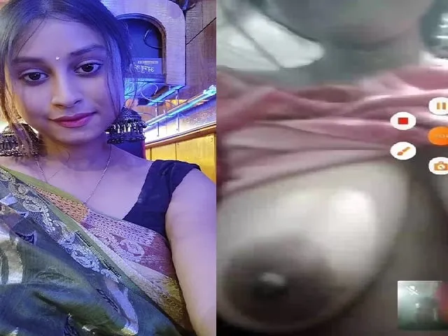 kolkata-girl-viral-boobs-show-on-video-call