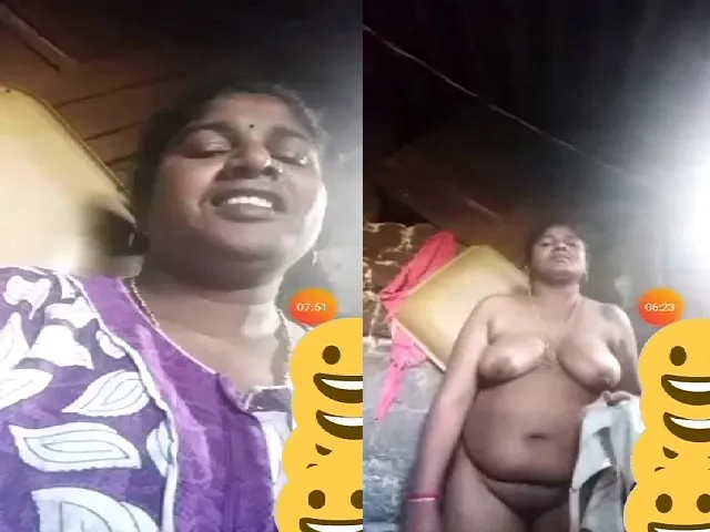lonely-tamil-village-aunty-sex-chat-viral-video-call