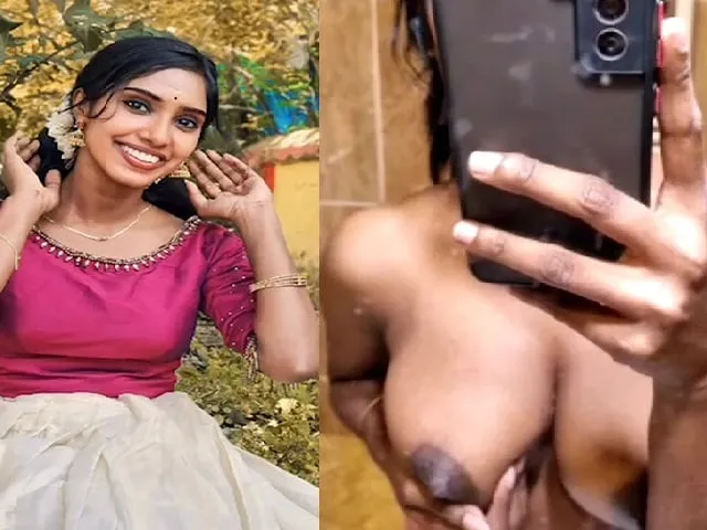 mallu-hot-selfie-girlfriend-viral