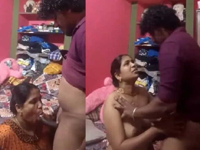 mature-aunty-tamil-sex-homemade-and-viral-blowjob