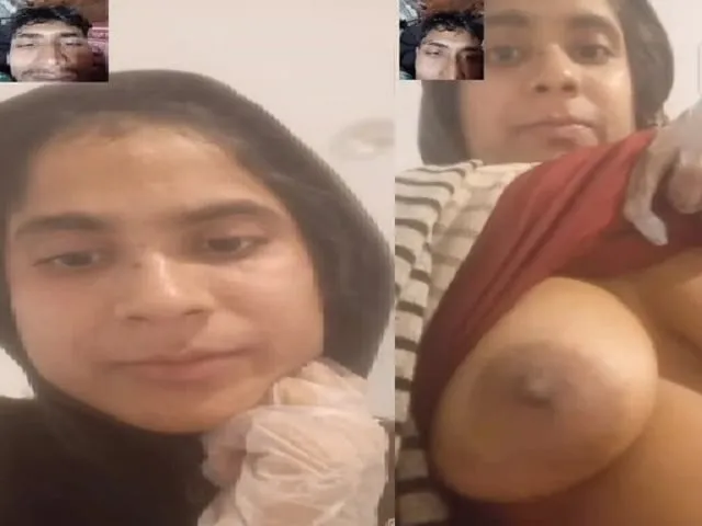 naughty-girlfriend-cute-boob-show-on-video-call