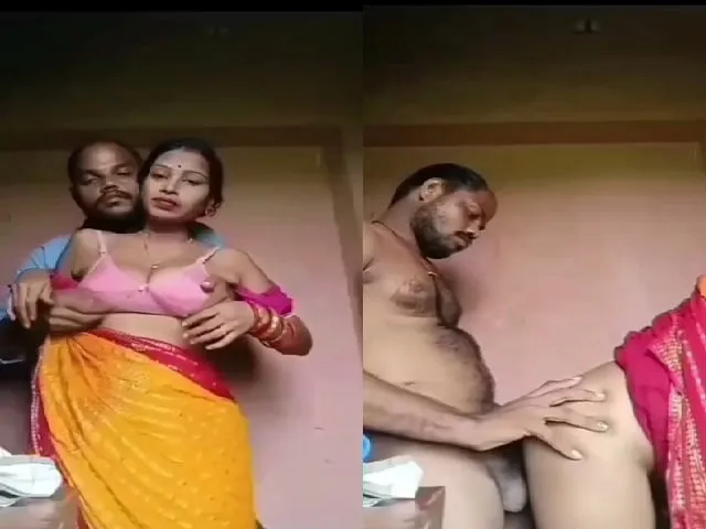 neighbor-bhabhi-boob-press-hot