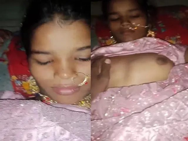 new-village-couple-sex-at-home-viral-xxx-mms