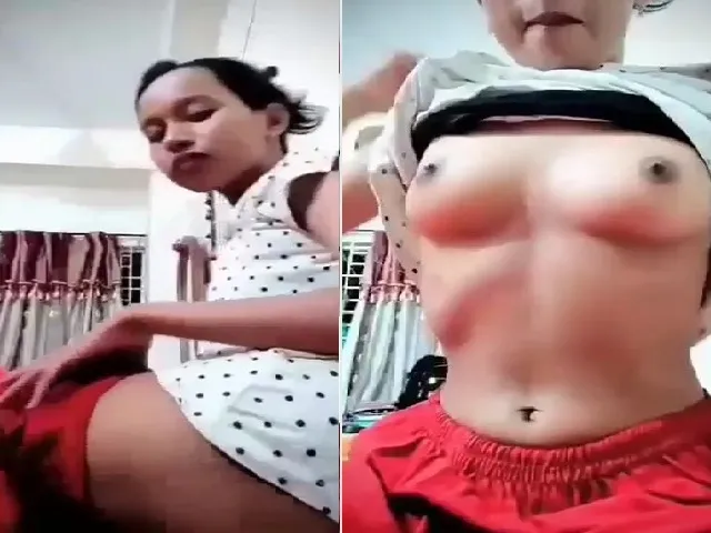 pink-pussy-girlfriend-boobs-show-and-viral-nude