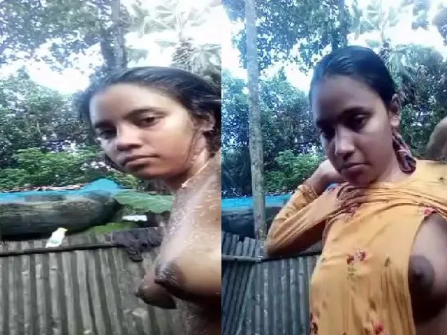 sharp-boobs-village-girl-viral-nude-bath-clip