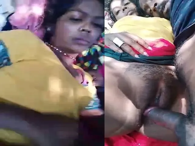 tribal-village-girl-outdoor-sex-with-boyfriend