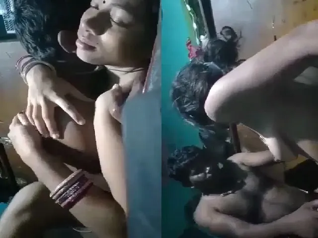 village-newly-married-desi-couple-sex-hardcore
