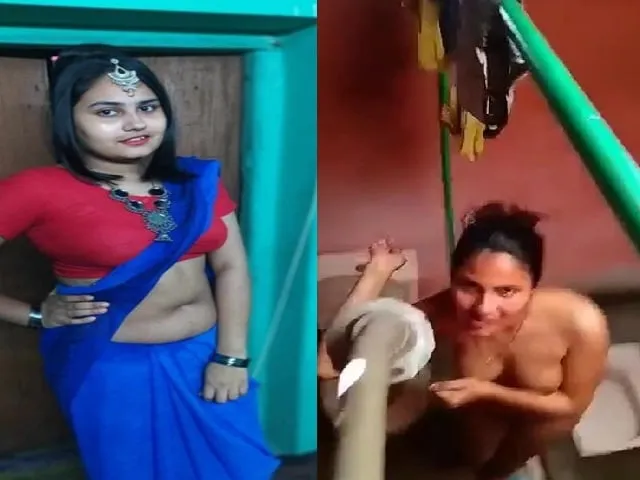 village-sister-nude-bath-caught-intentionally-viral-mms