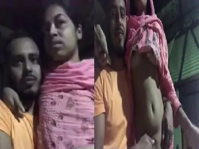 village-wife-quick-romance-boob-press-by-husband