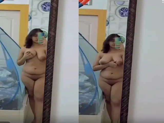 viral-sexy-figure-nude-pics-and-video-before-mirror